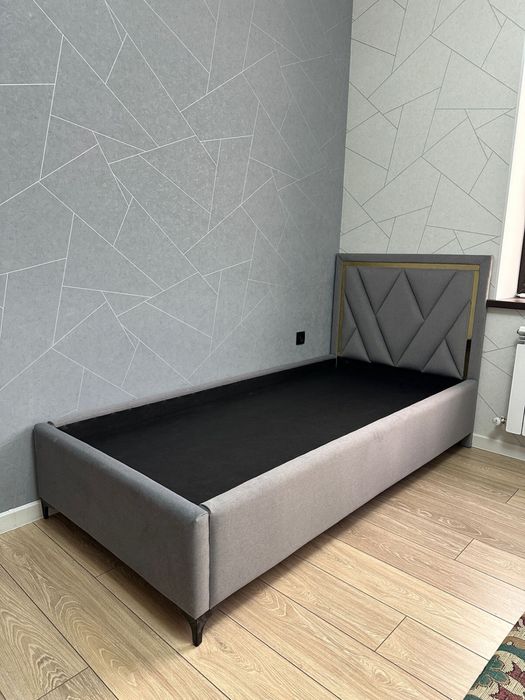 Кровать на заказ