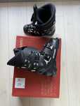 Clapari Atomic Hawx Prime Black