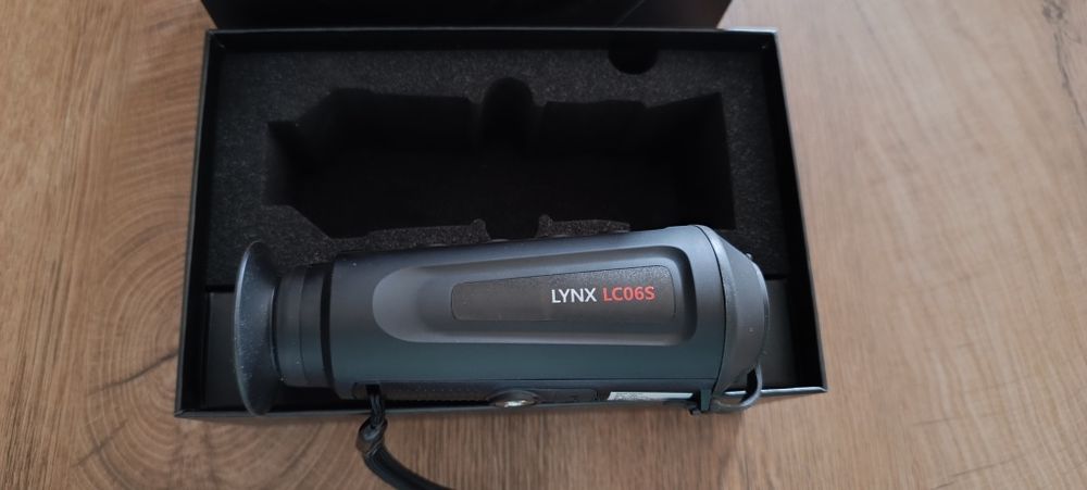 Camera termoviziune Hikmicro LC06S