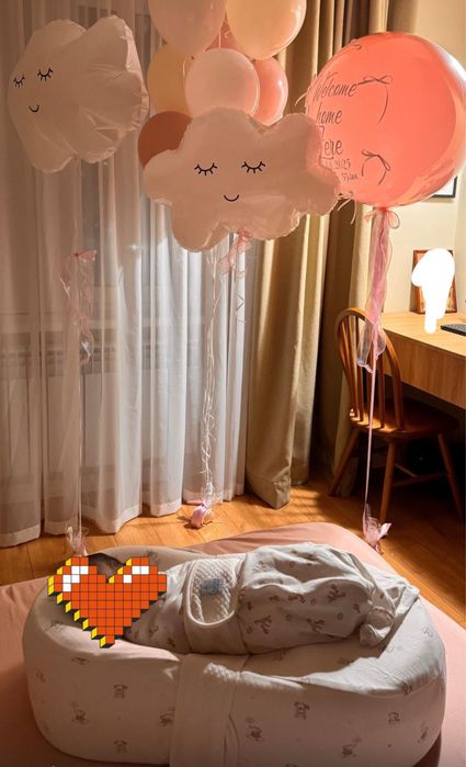 Продаю кокон Зевушка