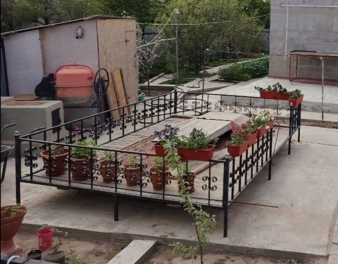 Заказ алам Тапчан Строительный леса Т. Б