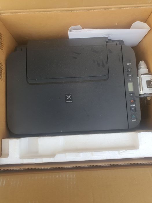 Printer xolat yangi