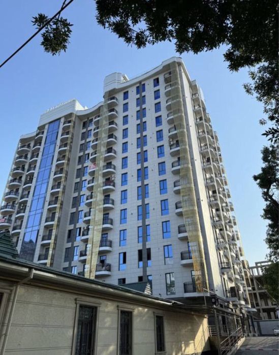 ПРОДАЁТСЯ Квартира ЖК SKYLINE Premium апартамент
