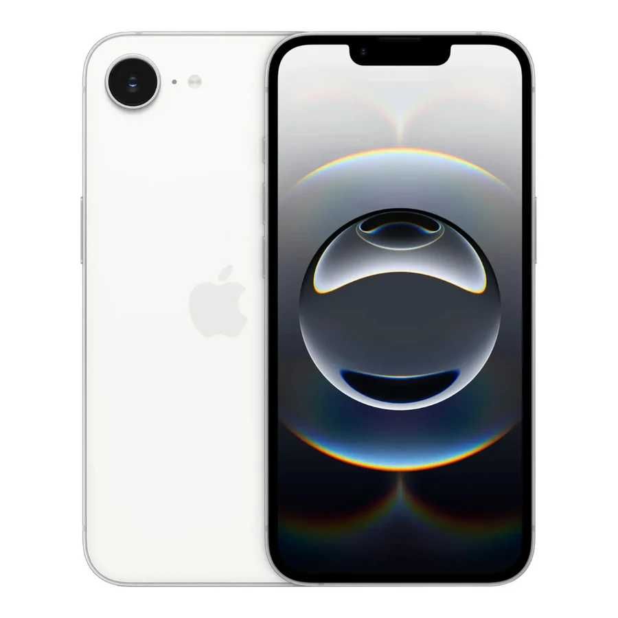 iPhone 16e – Чисто нов, най-евтин на пазара!
