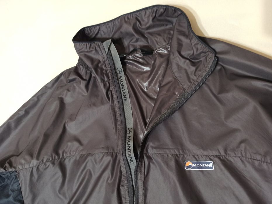 Montane и Mountain hardware мъжки ветровки M Топ състояние