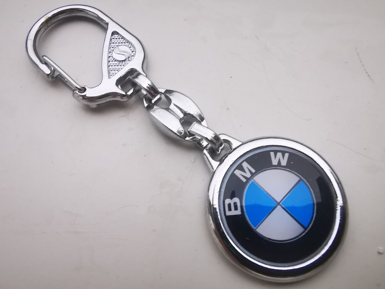 Breloc BMW deosebit