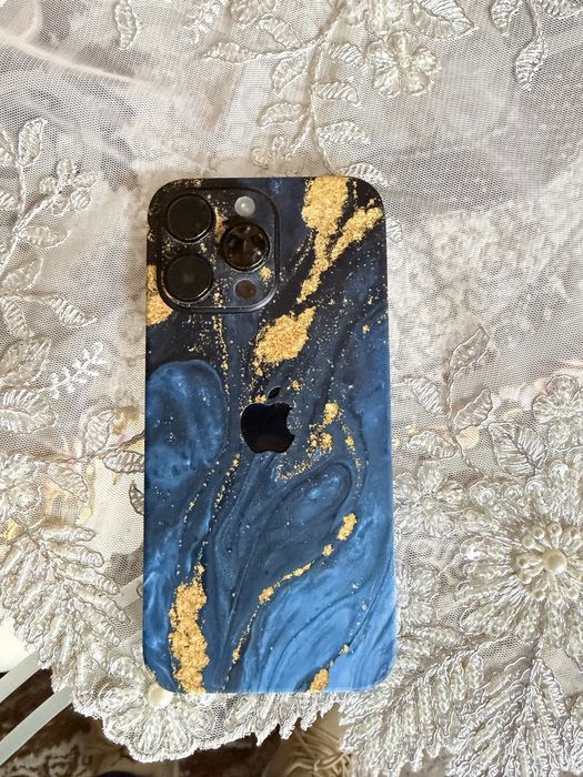 Iphone 14 pro max 128 gb