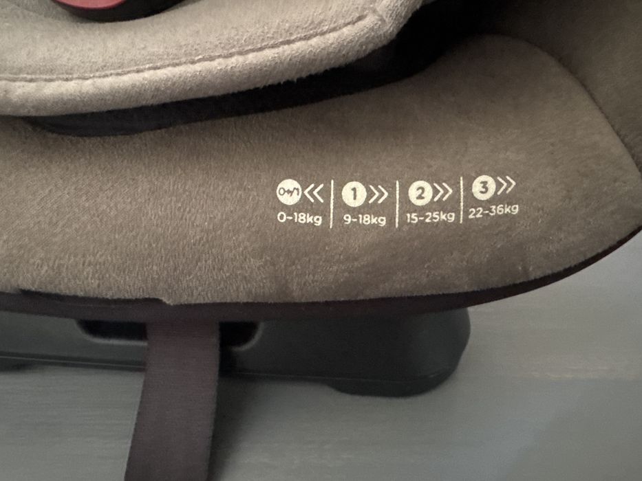 Scaun auto copil Joie