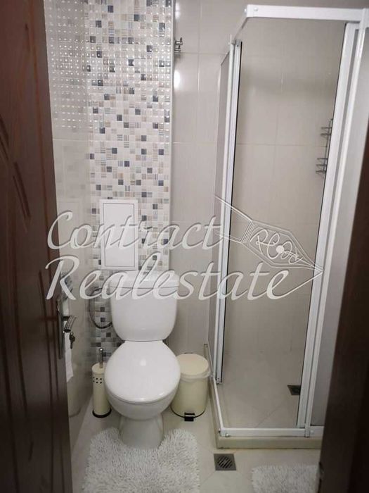 Дава се под наем Двустаен апартамент в Варна, Гранд Мол Варна - 55 кв.м за 408 € - Снимка #6