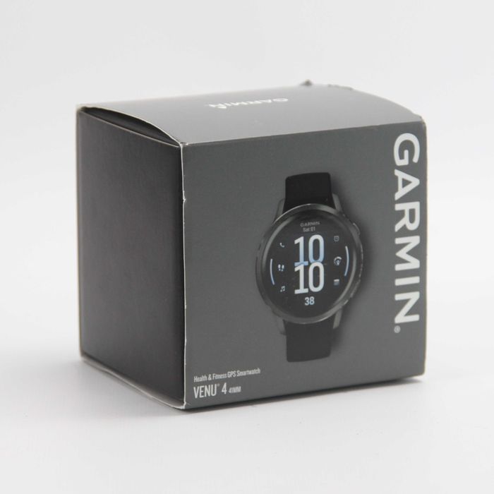 Garmin Venu 4 -41mm - OBIECT NOU - Amanet FRESH Galati