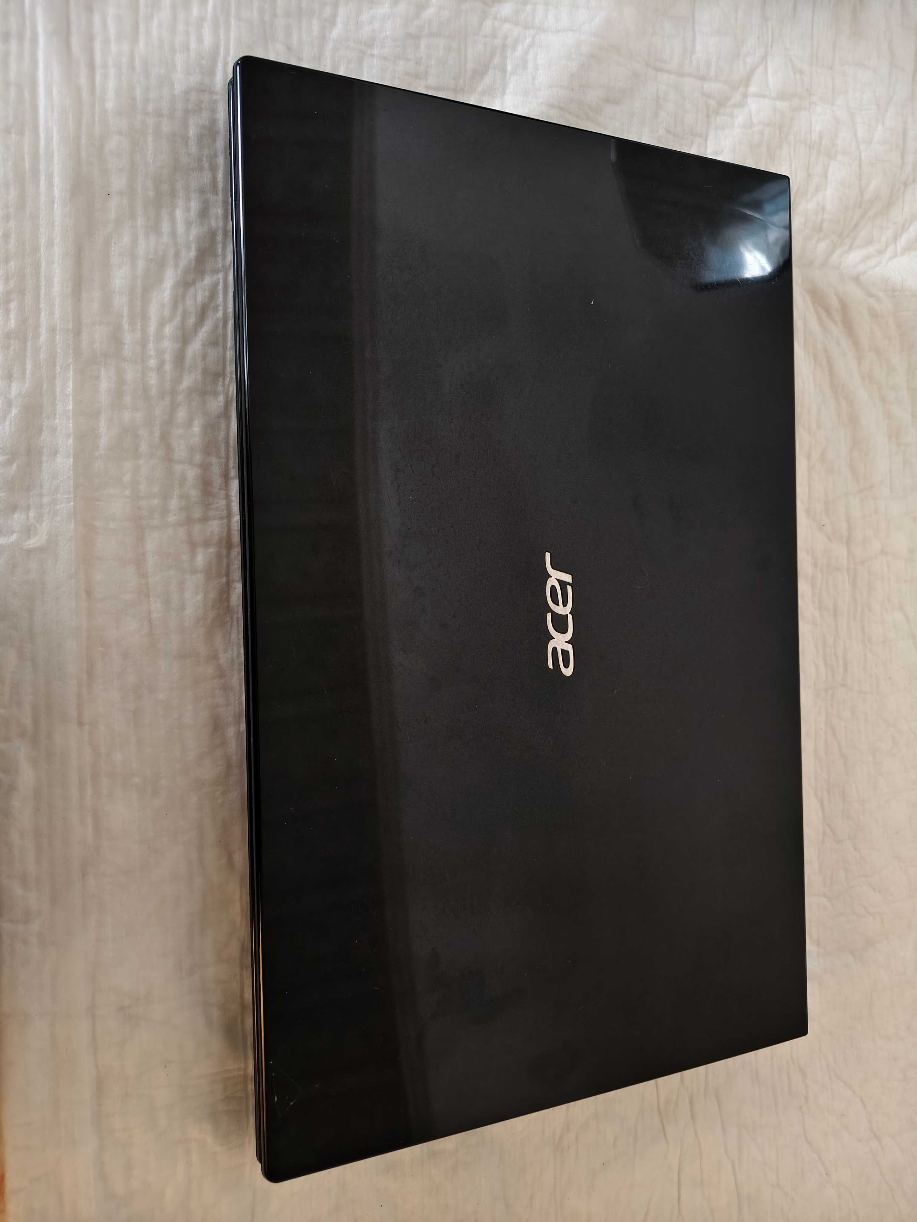 Ноутбук aser aspire v3-771g (i5 3230m, gt 640m)
