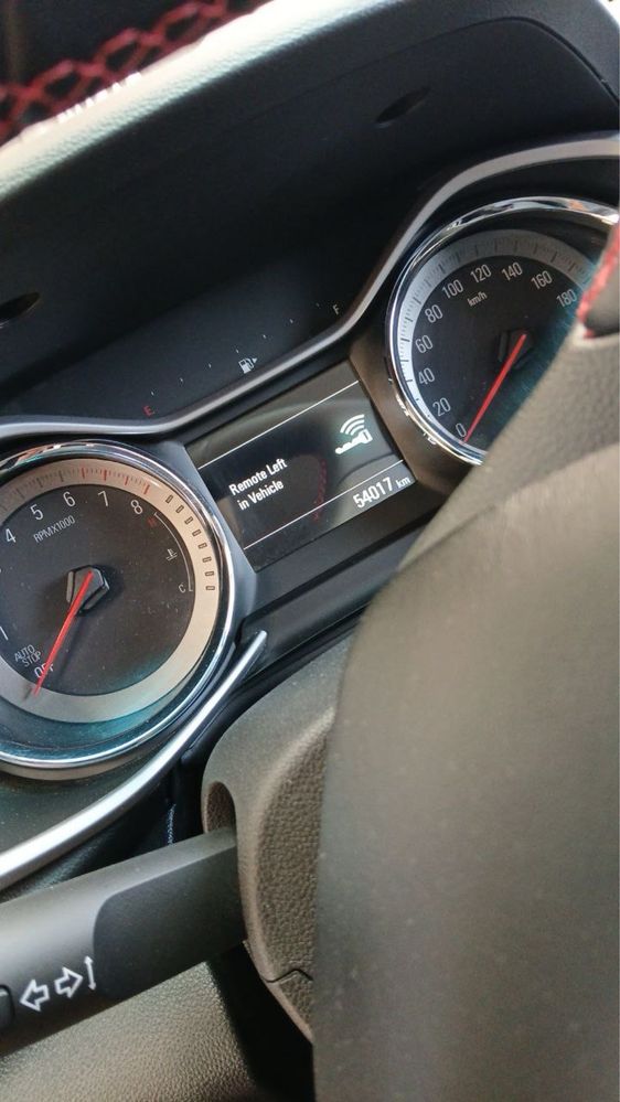 orlando 1.3turbo
