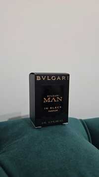Bvlgari Man In Black Parfum 5ml