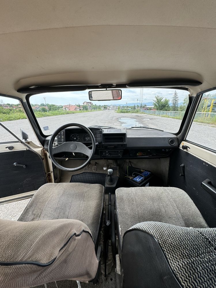 Вартбург 353 1.3