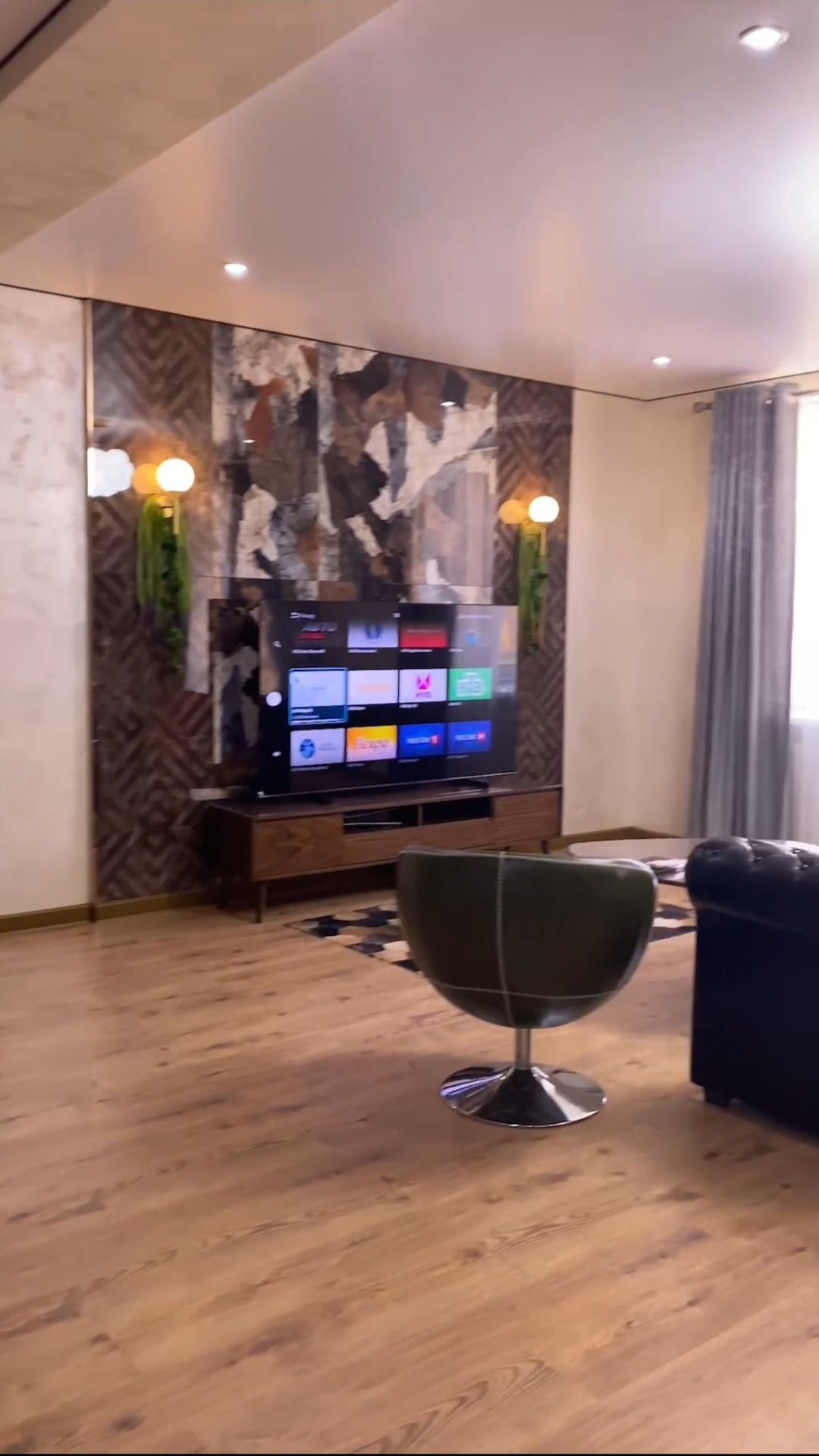 Продаётся Сергели 3А 3/9/9 кв.м 105 Ев.рем с.меб.тех цена 105000