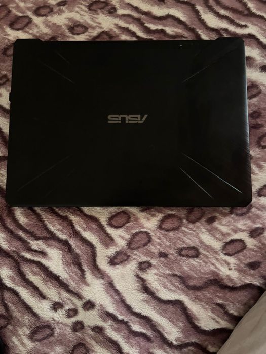 Vand laptop de gaming+mouse+casti