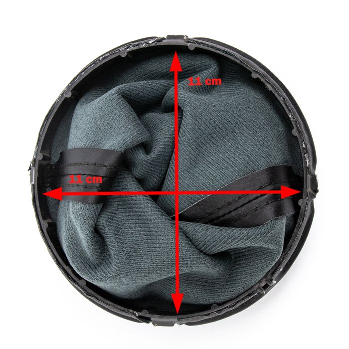 Nuca schimbator de viteze cu manson pentru MINI Countryman 6 trepte