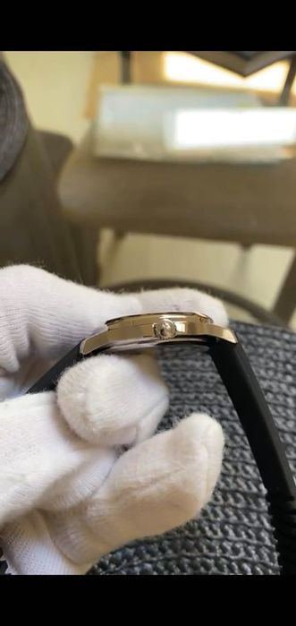 Patek Philippe Aguanaut