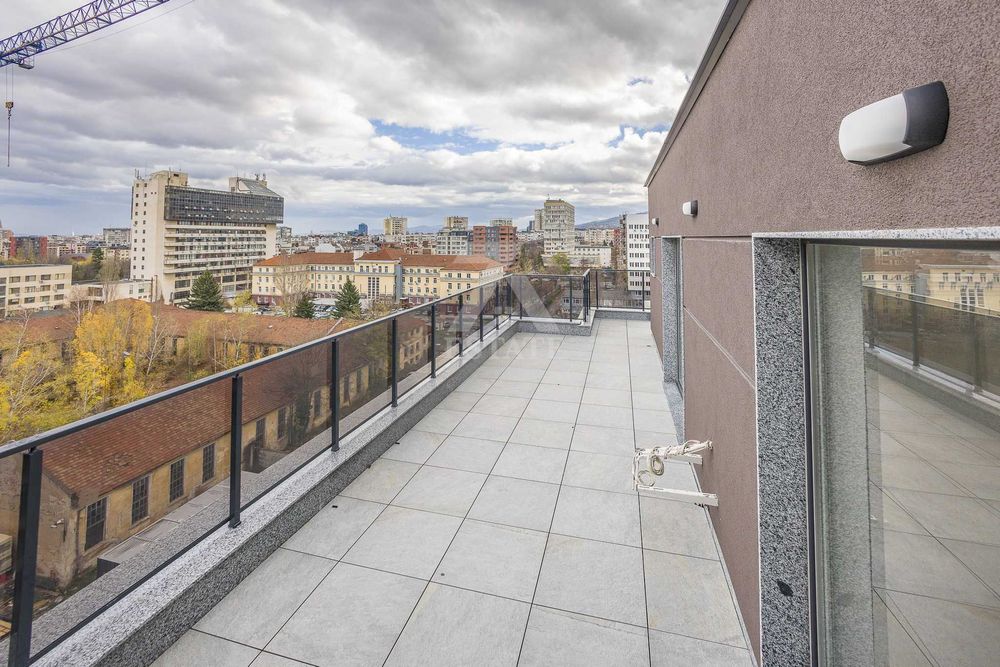 Продава се Тристаен апартамент в София, Овча купел - 186 кв.м за 1592 €/кв.м - Снимка #11