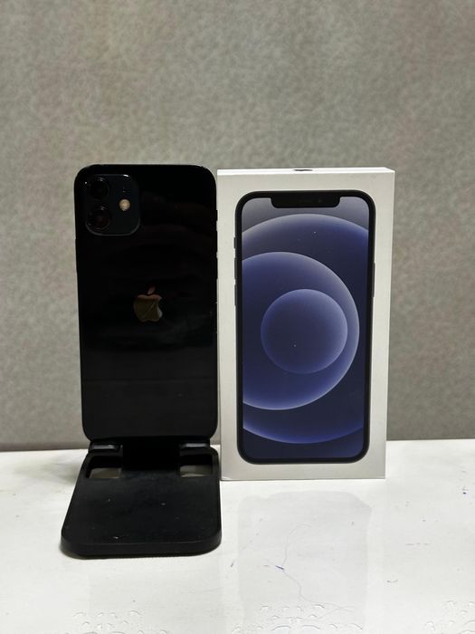 IPhone 12 64 gb