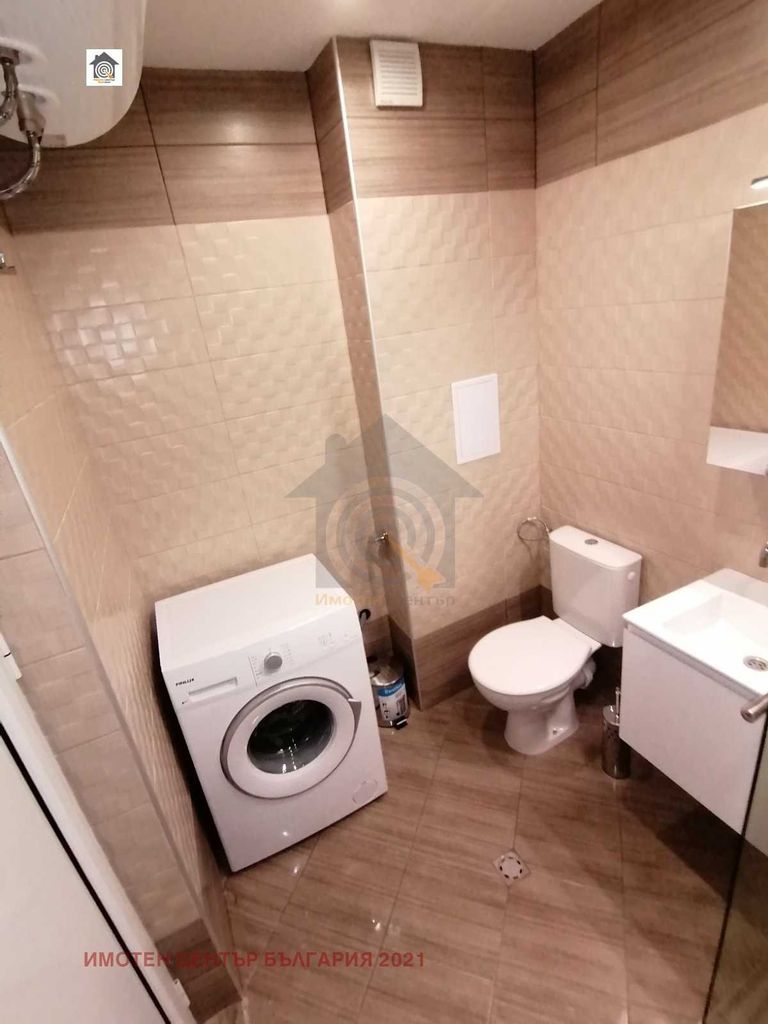 Дава се под наем Едностаен апартамент в София, Витоша - 40 кв.м за 128500 € - Снимка #5