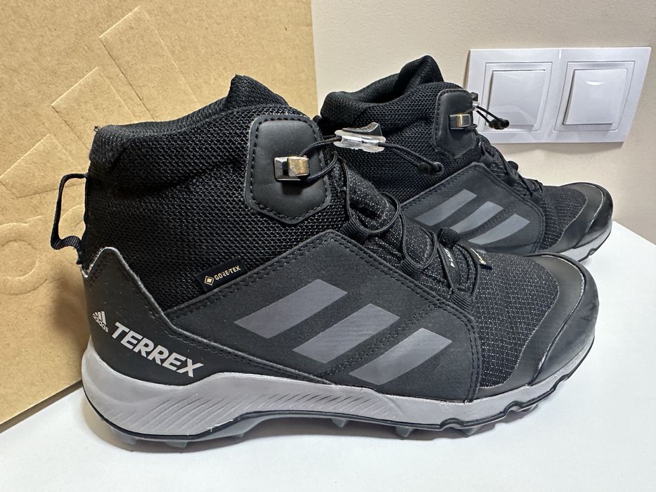 Дестки боти  Adidas Terrex / Адидас Терекс 37 1/3