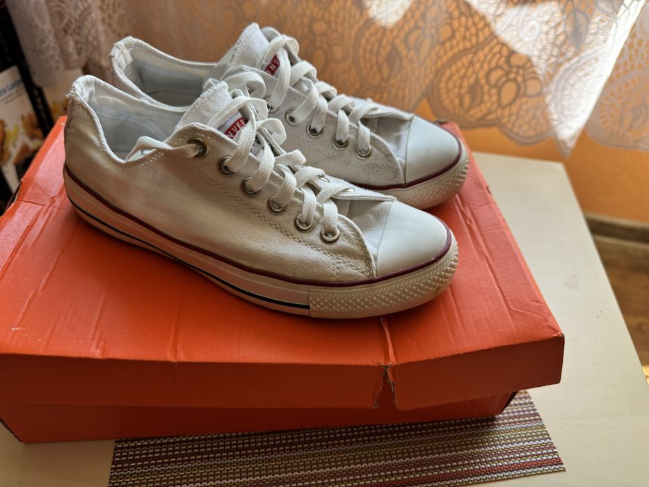 Tenis Converse All Star