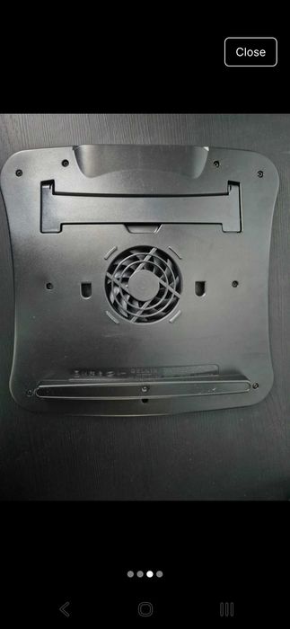 Cooler Belkin - Incarcare USB