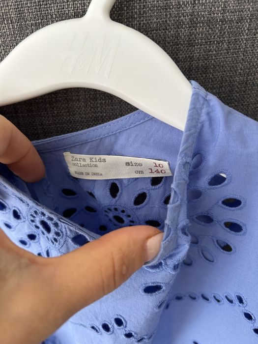 Rochie Zara 140 9 10 ani 134