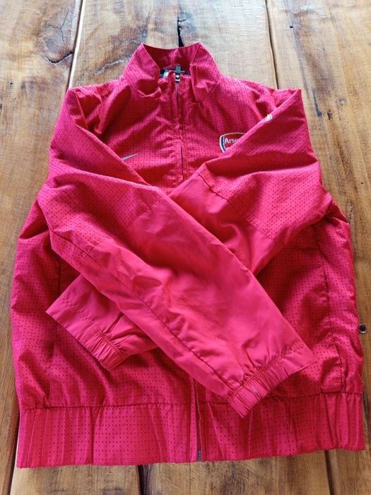 Vând bluză Nike originală Arsenal