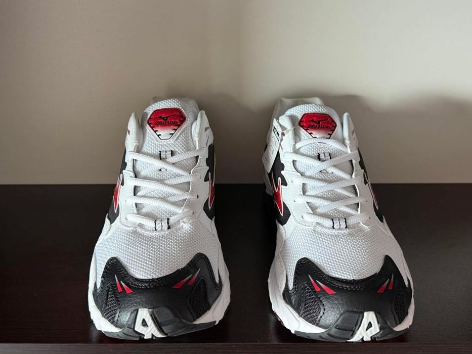 Wave Rider 10 'Special Pack 41н 26.5см Стелка Нови с Кутия