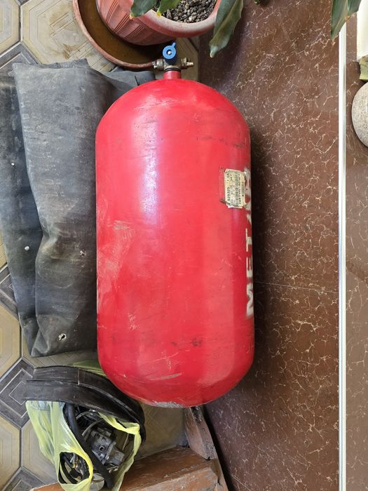 Metan 80l 4 pokoleniya