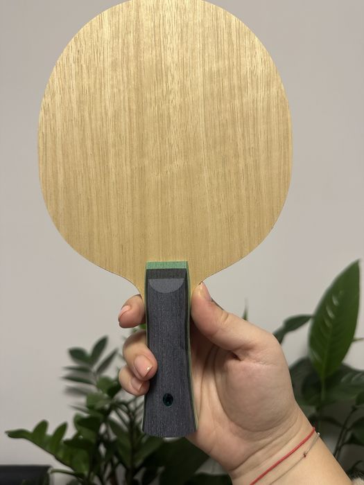 Lemn/paleta tenis de masa Tibhar Libra zac