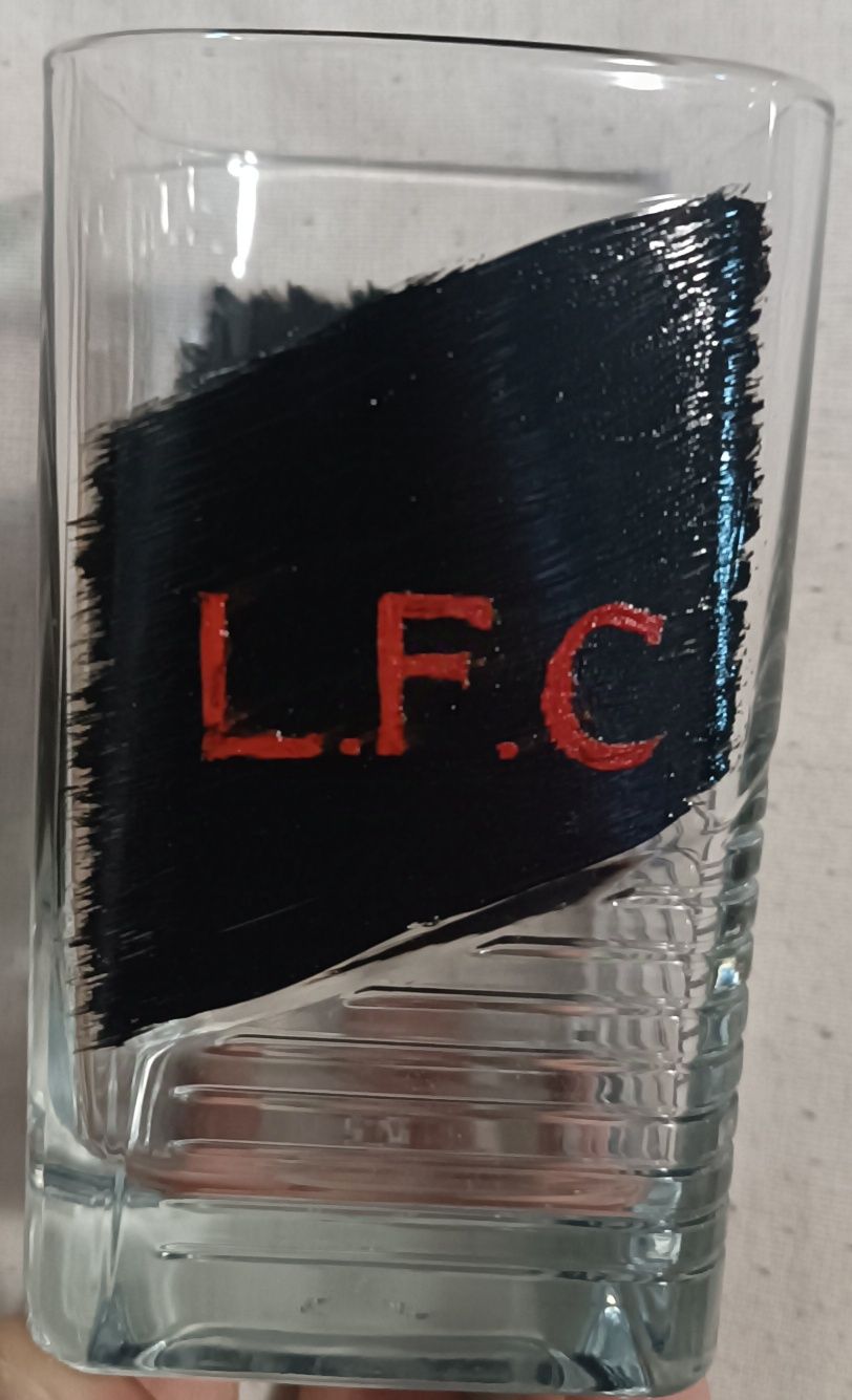 Чаши Liverpool Ливърпул