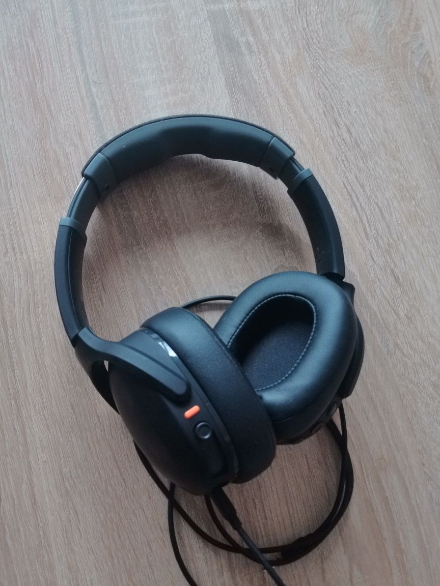 Слушалки Skullcandy Evo