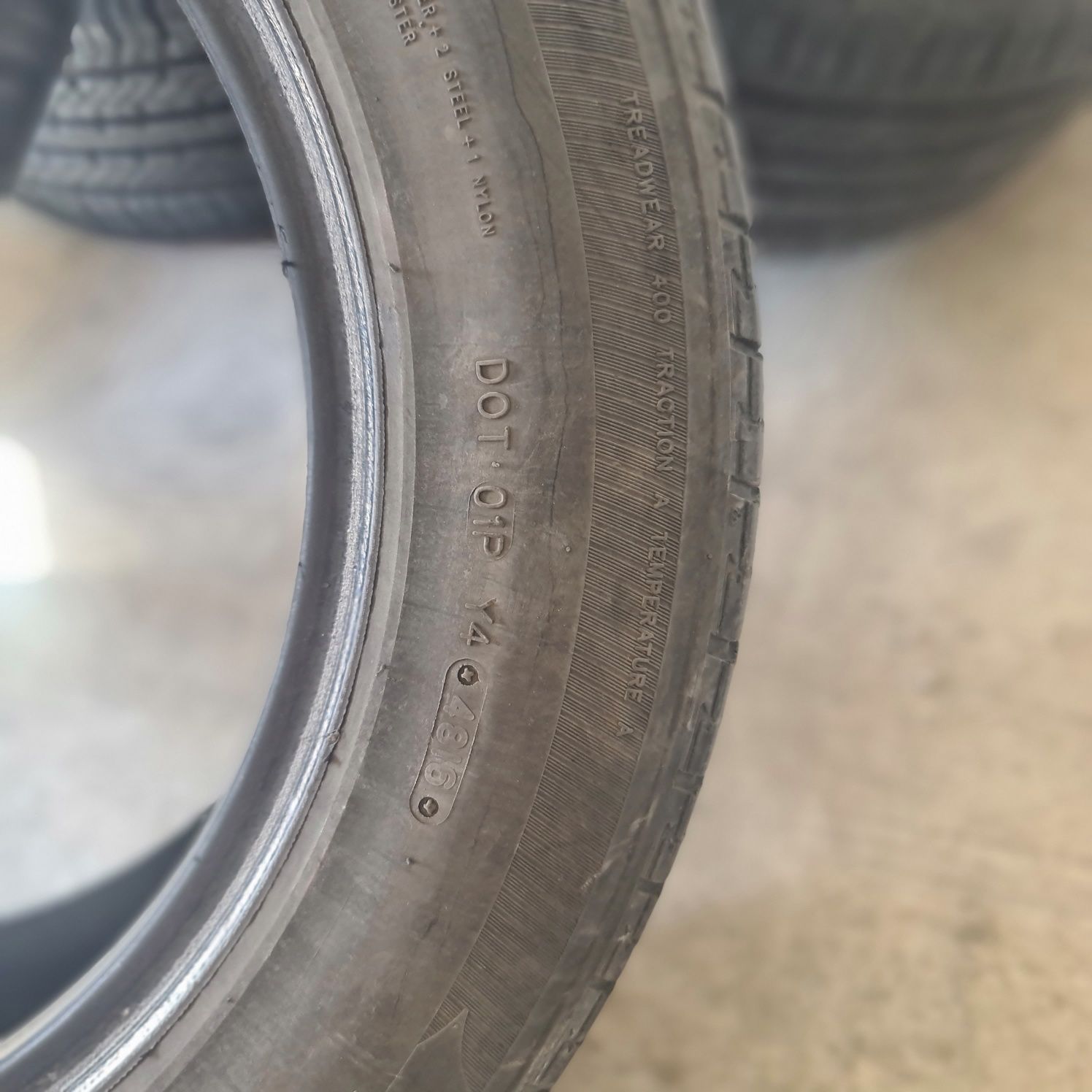 Шины triangle 205/60R16 92H TR 978