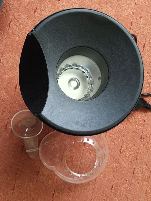 Aparat de facut popcorn Star-Light PM-1200R, 1200W, tehnologie cu aer