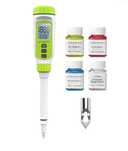 Tester PH universal, ph metru lichide si solide performant