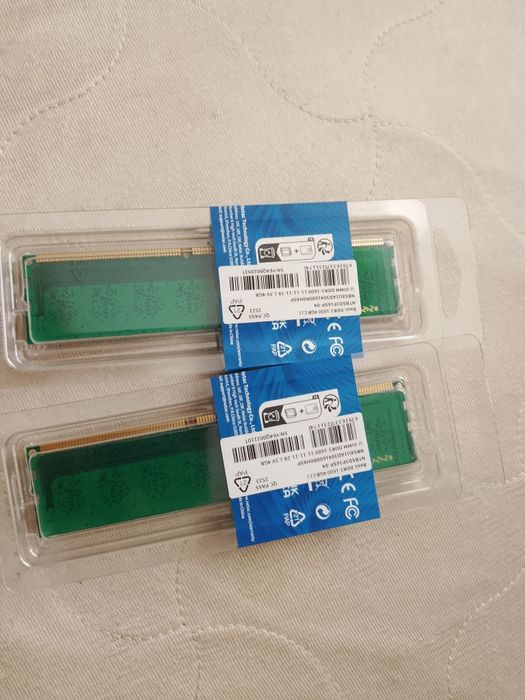 продам озу Для пк 1600