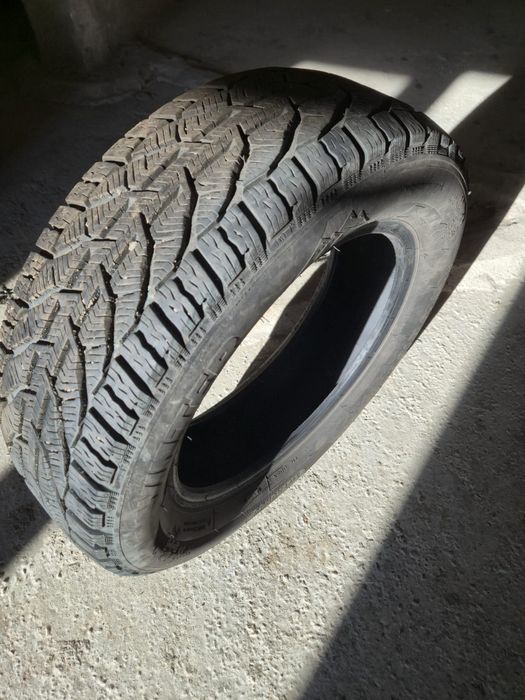 4 Anvelope/Cauciucuri iarna Taurus  205/60/R16