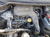 Chiulasa / Chiuloasa cu Ax Came Supape si Tacheti Renault Laguna 2 1.9 DCI F9Q732 2001 - 2007