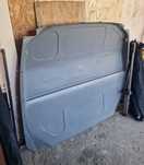 Panou despartitor Paravan Wv T5 transporter Original