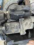 Vand motor vw caddy ,