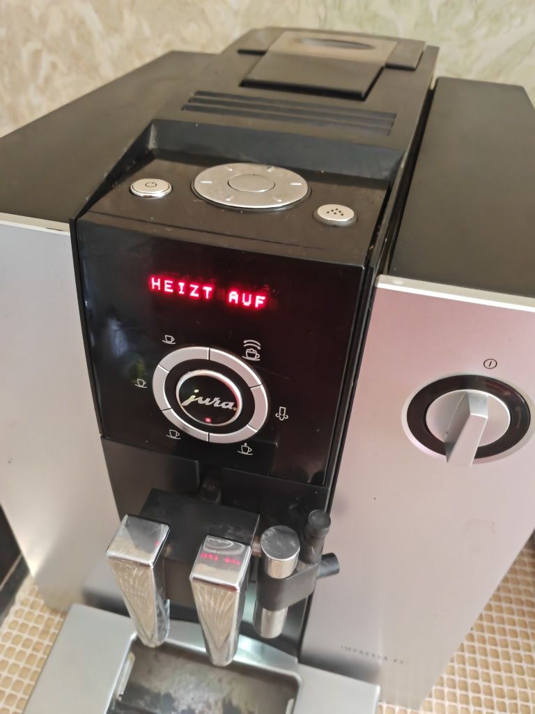 Jura Impressa F7