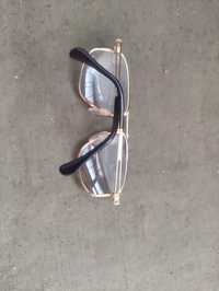 Продавам виндж луксозни очила Roman Rothschild R11 135 2