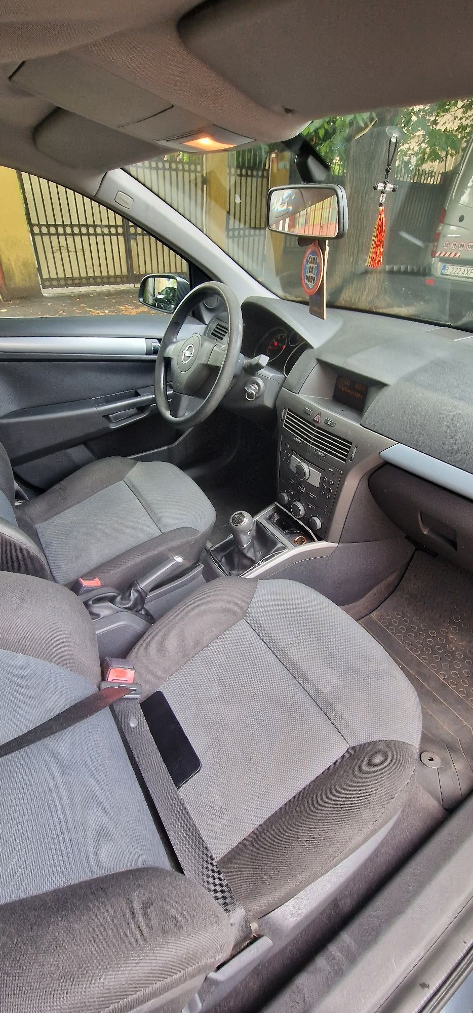 OpeL Astra H An 2006 ITP efectuat azi - Valabil 1 an - Euro 4 !!