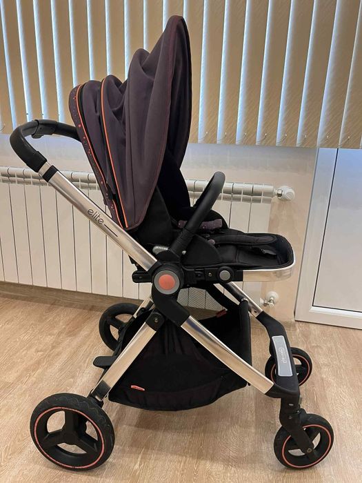 Количка 3 в 1 Chipolino Елит