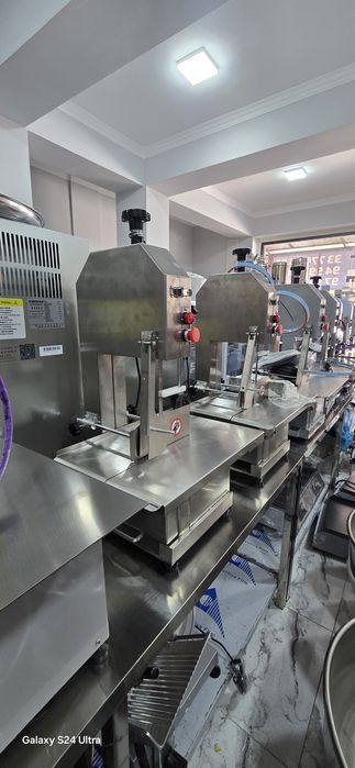 Suyak arra Пила для мяса suyak kesadigan aparat suyak arra suyak kesad