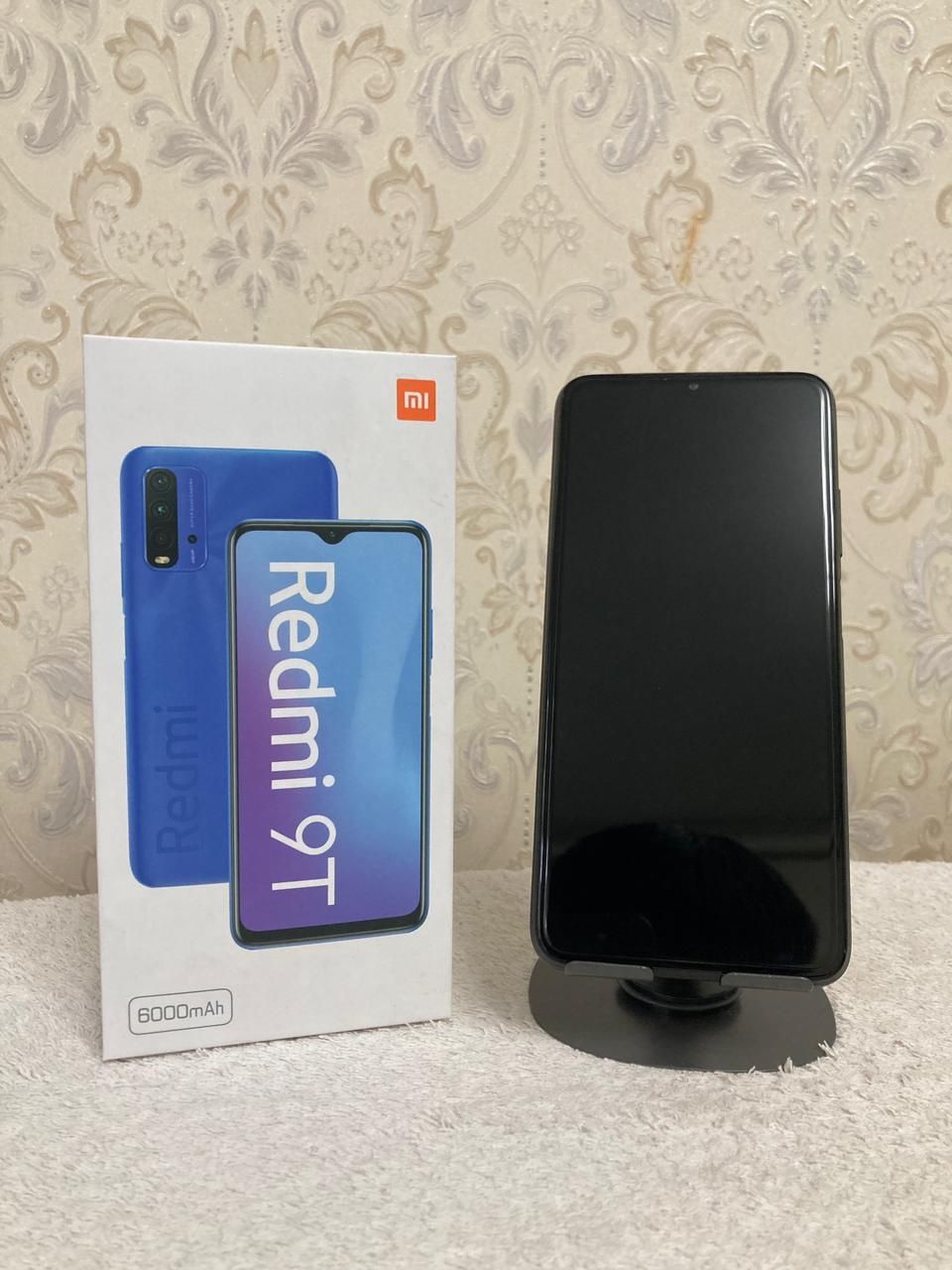Xiaomi redmi 9T 128gb