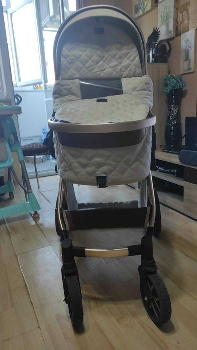 Детска Количка MONI